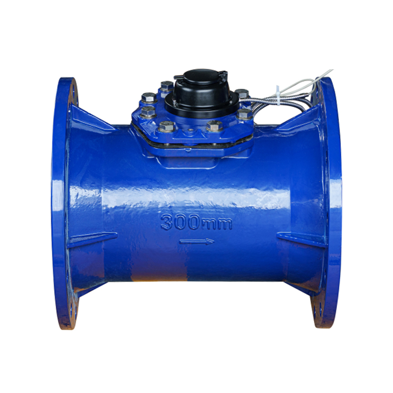 LXLC-DN50-DN500 Horizontalni odvojivi vodomjer